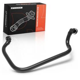 Premiumpartswhosale Apcbh042 Engine Crankcase Breather Hose Compatible With Porsche 911 1999 2000 2001