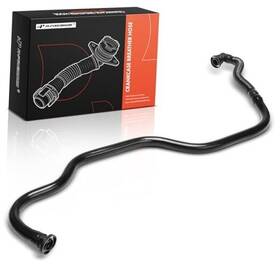 Premiumpartswhosale Apcbh043 Engine Crankcase Breather Hose Compatible With Porsche 911 1999-2003 Boxster