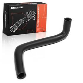Premiumpartswhosale Apcbh044 Engine Crankcase Breather Hose Compatible With Porsche 924 1987-1988 944