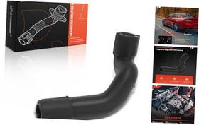 Apcbh055 Premiumpartswhosale Engine Crankcase Breather Hose Compatible With Mercedes-benz W203 Series C230