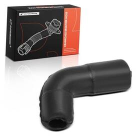 Premiumpartswhosale Apcbh056 Engine Crankcase Breather Hose Compatible With Mercedes-benz W203 Series C230