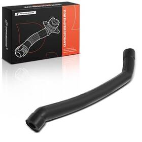 Apcbh057 Premiumpartswhosale Engine Crankcase Breather Hose Compatible With Mercedes-benz C240 C280