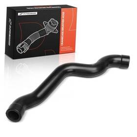 Premiumpartswhosale Apcbh064 Engine Crankcase Breather Hose Compatible With Mercedes-benz C280 C43/e55