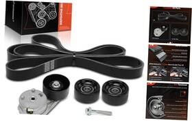 Premiumpartswhosale Aptbk308 Engine Serpentine Belt Drive Kit Compatible With Ford F-250 Super Duty F-350