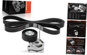 Premiumpartswhosale Aptbk500 Engine Serpentine Belt Drive Kit Compatible With Subaru Outback 2013-2014