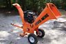 Prk-pk0915 Power King Hp Gas Commercial Chipper Shredder Kohler 037229992120