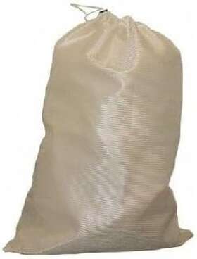 888000061 Products Standard Wood Chipper Leaf Shredder Collection Bag