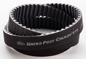 Rg1672dxh Rayco 716518 Belt Polychain Rg1665ac Rg1672 Cutter Wheel