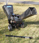 Rm1300 Remington Mulchinator 350 Cfm Electric