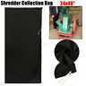 Rol7766835 Size Wood Leaf Chipper Shredder Collection Bag Craftsman Mtd Only