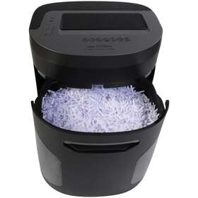 1510mx Royal 16951l 15 Sheet Crosscut Paper Shredder