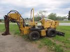 Rt650 Vermeer 2007 Vibratory Cable