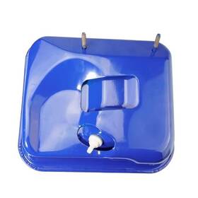 Ruma Ph212d Gas Fuel Tank Compatible Wtih Powerhorse 212cc Engine Pressure Washer
