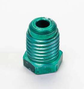 Srrbr245 S.u.r. And R Auto Parts M13 X 1.5 Bubble Flare Nut 4