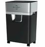 15-sheet S3102 Paper Shredder For Home Office Credit Card Shredders