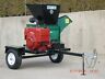 182-16 Sc Brute Mackissic Mighty Mac Hp Professional Road Towable