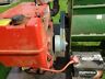Sc182 Mackissic Wood Chipper Shredder