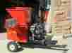 Sc183-123enhchp Dr Chipper Shredder 12 Hp With Tow Beam And Hitch Plate