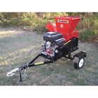Chipper-shredder-18 Sc183-18vem Merry Mac Hp 736107130042