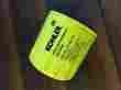 Sc252 02-s Command Kohler Genuine Oil Filter 52 050 02s Vermeer Stump Cutter Grinder