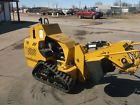Sc30tx Vermeer Stump Grinder