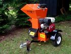 Sc3270t 70580 Echo Bearcat Road Towable Model
