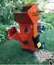 Sc33306 Echo Bear Cat Chipper Shredder Briggs Stratton