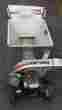 796890 Sears Craftsman Briggs Startton Chipper Shredder With 5 Hp Stratton Engine