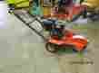 Sg13 Husqvarna Stump Grinder Gas Honda Lightly Used