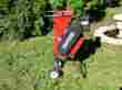 Sg3000 Snapper Chipper Shredder 3 Hp Briggs Stratton Nice Cider Calvados Scratter