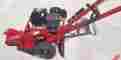 Sgr-13 Toro Walk Behind Stump Grinder 13 Hp Honda Engine Praxis Vermeer