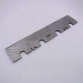 25027 Simonds Combo Chipper Knife 19-5/8 Inch L X 4 W 3/8 T For Bandit 1900