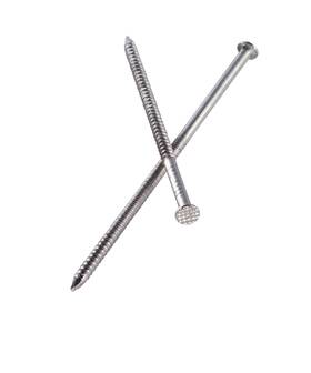 S10crd1 Simpson Strong-tie 10d Cedar And Redwood Decking Nails -inch 12 Gauge