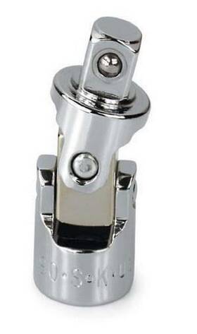 40190 Sk 013222003148 Hand Tools Model 1/2-inch Drive Chrome Universal Joint