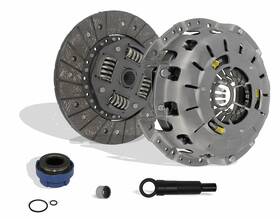 B2500 Southeastclutch 789398651420 Clutch Kit Compatible With B2300 Ford Ranger Xl Xlt Se Sx Ds Stx Troy S