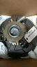 Sp111c002 Rockford Twin Disc Bandit Wood Chipper Clutch Pack Assembly New