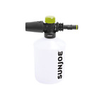 Spx-fc26 Snow Joe Sun Adjustable Foamer Cannon 842470103924