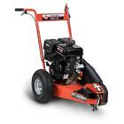 St47019den Dr Power Tree Stump Grinder With Electric Start New Free
