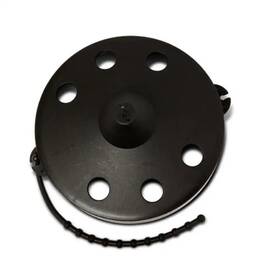 Pg-1025 Strikemaster Magnum-mag 2000/3000 Blade Guard 10.25 Inch