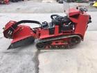 Stx38 Toro Walk Behind Stump Grinder