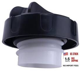 Sukatc T2611-54825 New T5210-54824 Fuel Cap Assembly Compatible With Kioti Ck Dk Nx