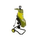 Sun Joe Garden Tools Accessories Yard Wood Leaves Weed Chipper Shredder Electric Mulcher 762137303224