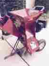 Supertomahawkprowoodchippe8hp 47268 47267 Troy-bilt I C Model 47267briggs Stratton Motor