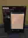 Sv470-620 06-s Kohler Genuine Air Filter Precleaner Kit 20 883 Courage 15-22hp