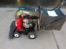 Svcb258 Snapper Vacuum Chipper Bagger