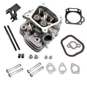 Tapa Cp224r Assembled Cylinder Kit Compatible With Some Champion 212cc 224cc Engine