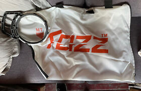 22029 Tazz Chipper Shredders Replacement Bag 840mm X 560mm New