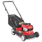 Tb110 Troy-bilt Push Type Residential