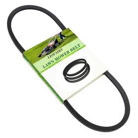 Teloo 712417630533 754-04002 954-04002 Drive Belt Replacement For Troybilt Mtd 954