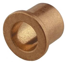58107 The Hillman Group 008236167658 Flange Bearing Bronze 3/4 X 1 1-1/8 3/4-inch 4-pack